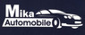 Logo Mika Automobile